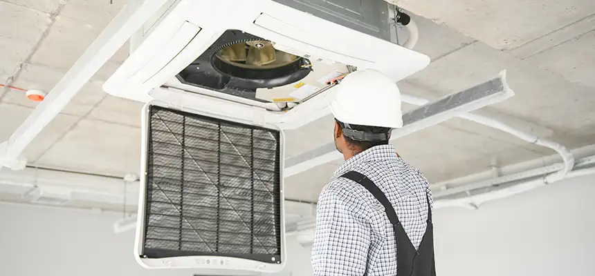 Our Affordable Duct Cleaning Near Me Services in Albany, CA