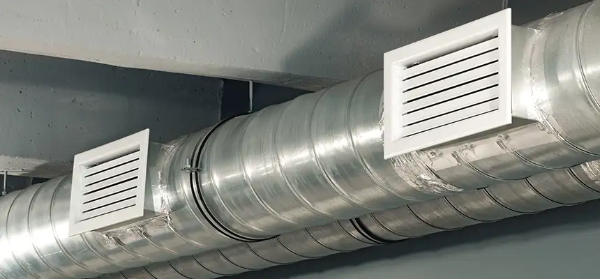 Our Air Duct Camera Inspection Services in Albany, CA