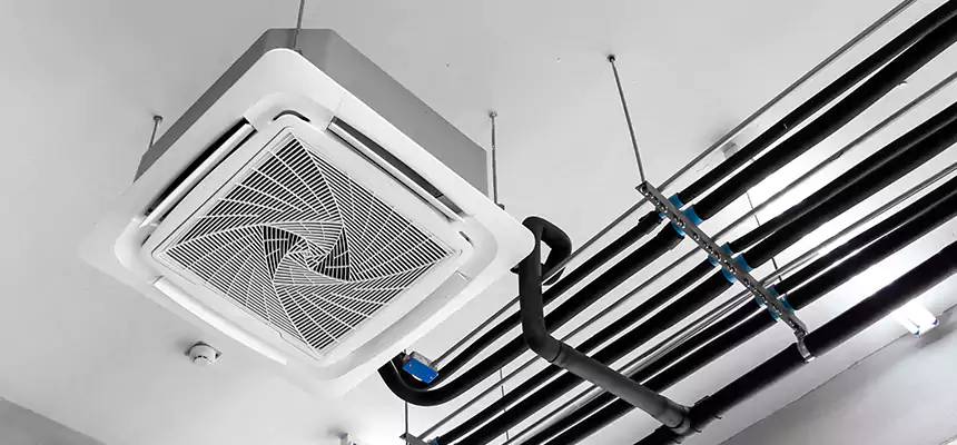 Our Air Duct Deep Cleaning Services in Albany, CA