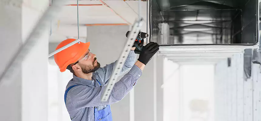 Our Air Vent Replacement Services in Albany, CA