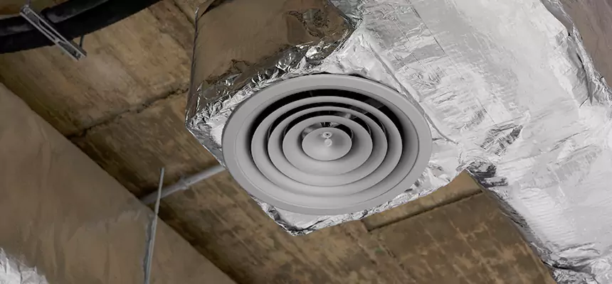 Our Basement Vent Cleaning Services in Albany, CA