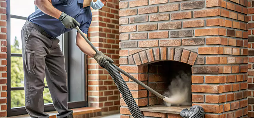 Our Chimney Sweep Services in Albany, CA
