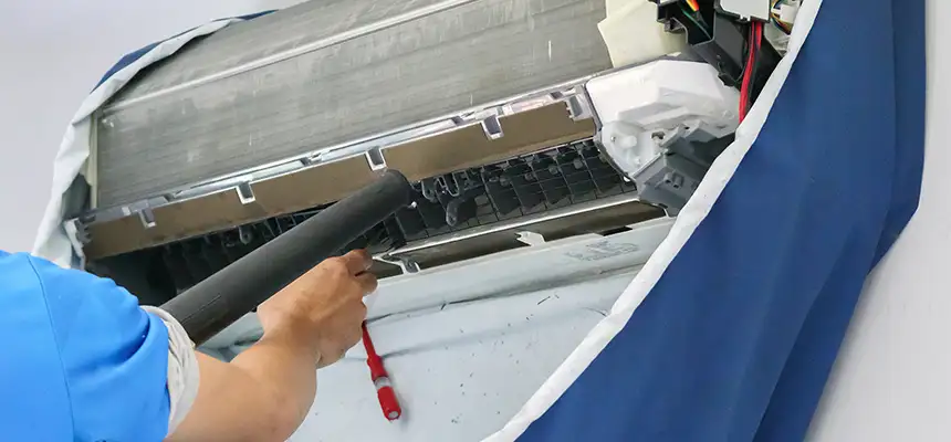 Advanced Clogged Dryer Vent Repair for Multi-Unit & Commercial in Albany, CA