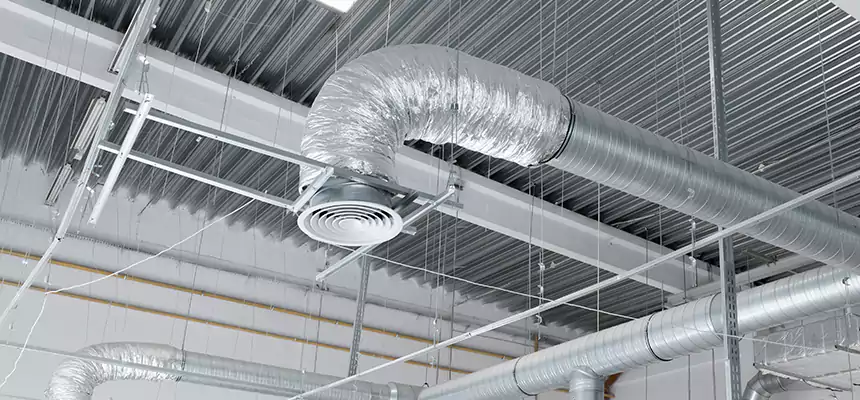 Our Dryer Vent Hose Replacement Services in Albany, CA