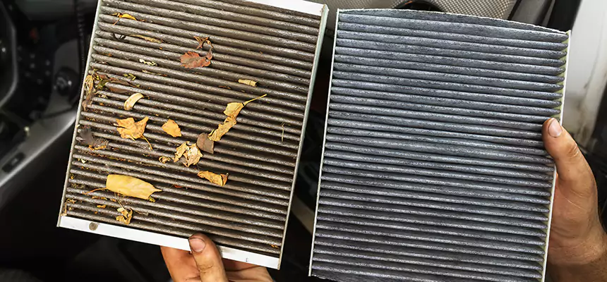 Our Dryer Vent Lint Filter Cleaning Services in Albany, CA