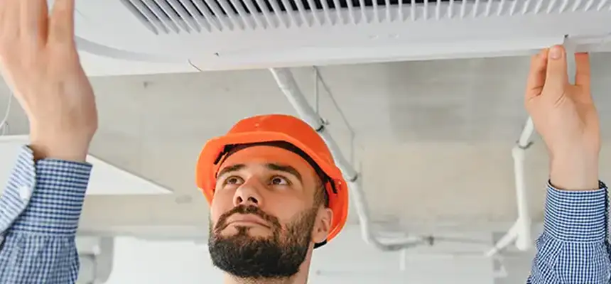 Our Furnace Vent Cleaning Services in Albany, CA