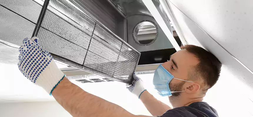 Our Home Duct Cleaning Services in Albany, CA  