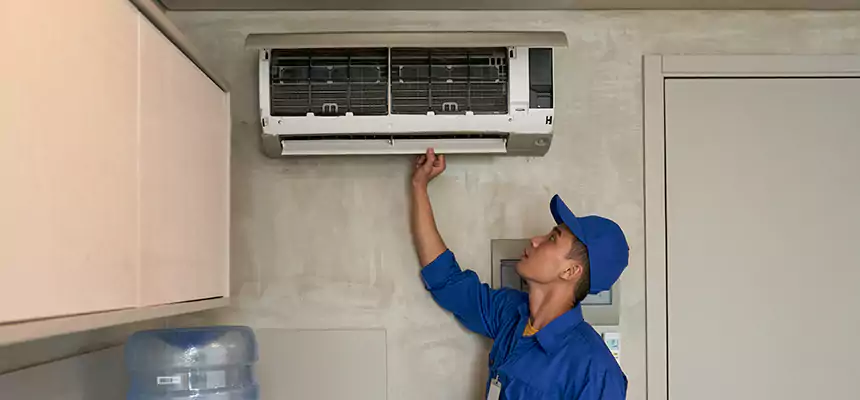 Balanced Fresh‑Air Ventilation (ERV/HRV) in Albany