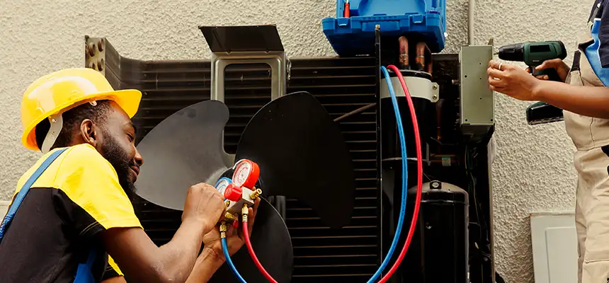 Our HVAC Airflow Optimization Services in Albany, CA