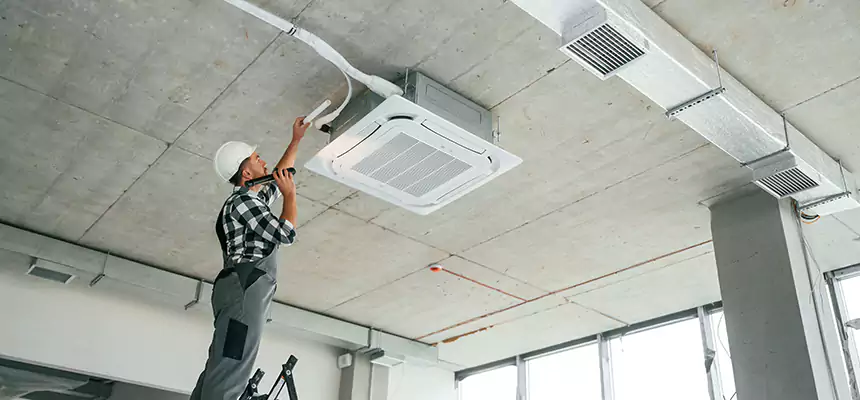Our HVAC System Deodorizing Services in Albany, CA