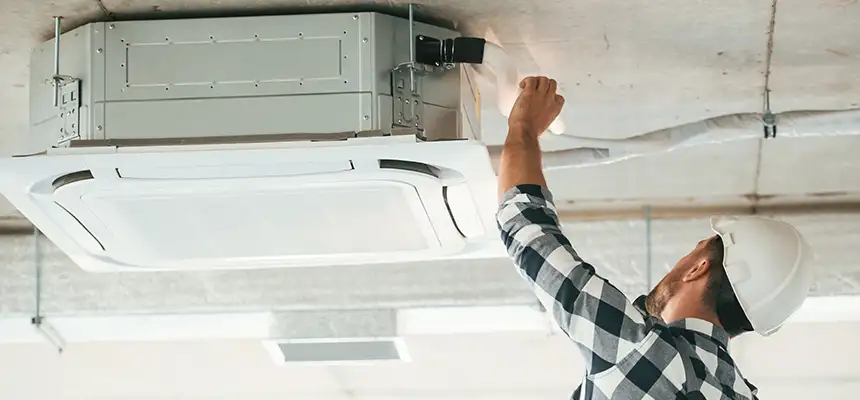 Our Local Vent Cleaning Services in Albany, CA