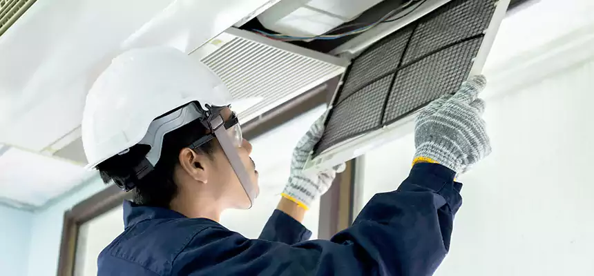 Our Multi-family Home Duct Cleaning Services in Albany, CA
