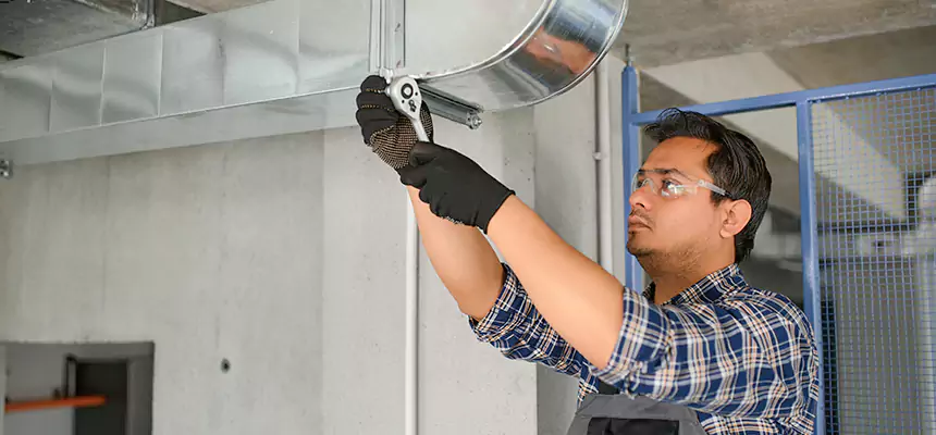 Our Post-Construction Duct Cleaning Services in Albany, CA