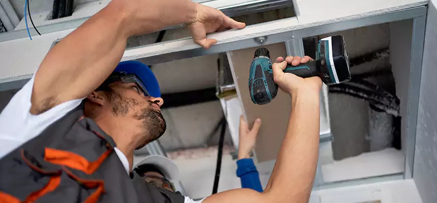 Our Retail Store Duct Cleaning Services in Albany, CA