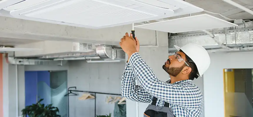 Our Roof Dryer Vent Cleaning Services in Albany, CA