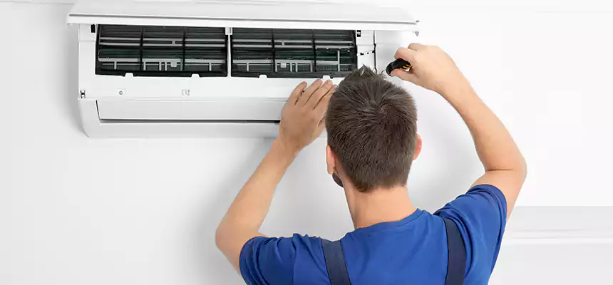 Our Smart Air Conditioning Installation Services in Albany, CA