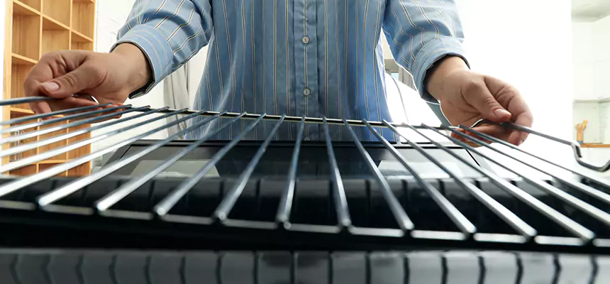 Our Vent Grille Washing Services in Albany, CA