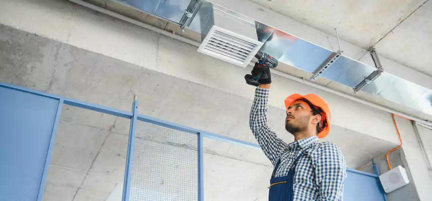 Efficient Exhaust Vent Cleaning in Albany, CA
