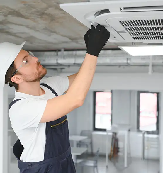 Top Affordable Duct Cleaning Services Near Me in Albany, CA