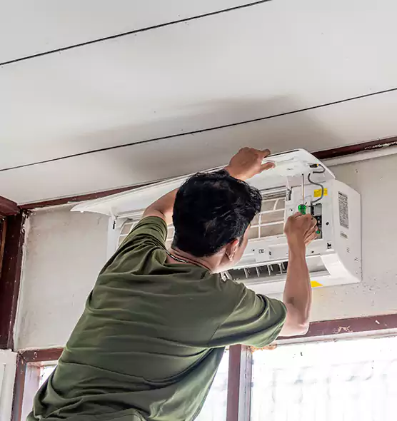 About Air Duct & AC Odor Removal in Albany, CA