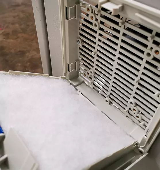 Professional Air Duct Expansion Solutions in Albany, CA