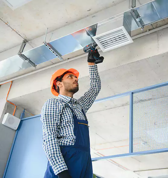 Welcome to Air Duct Cleaning & Repairs Albany — Your Local Air Duct Installation Specialists in Albany, CA
