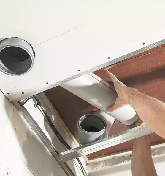 Professional Air Duct Replacement in Albany, CA