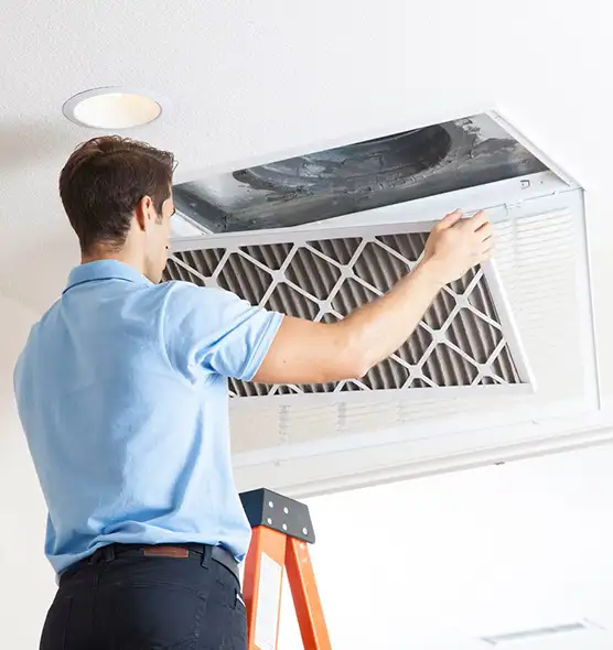 About Annual Dryer Vent Maintenance Albany, CA