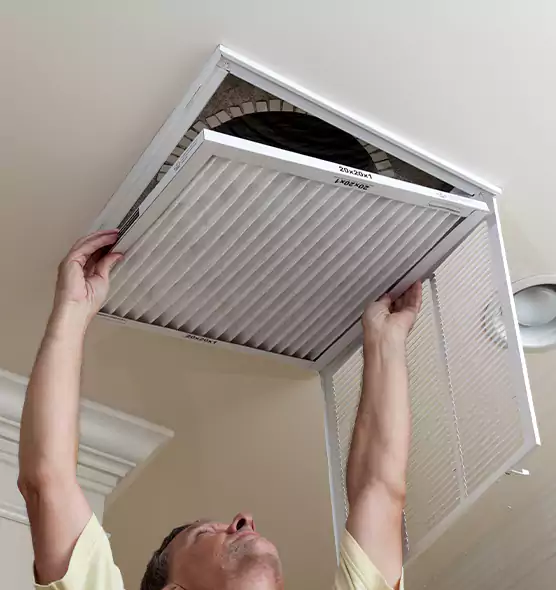 Trusted Apartment Air Duct Cleaning in Albany, CA