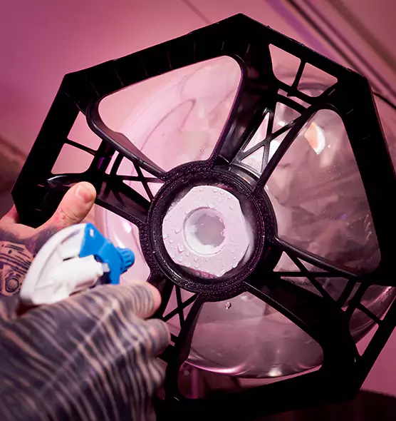 Advanced Basement Vent Cleaning in Albany, CA