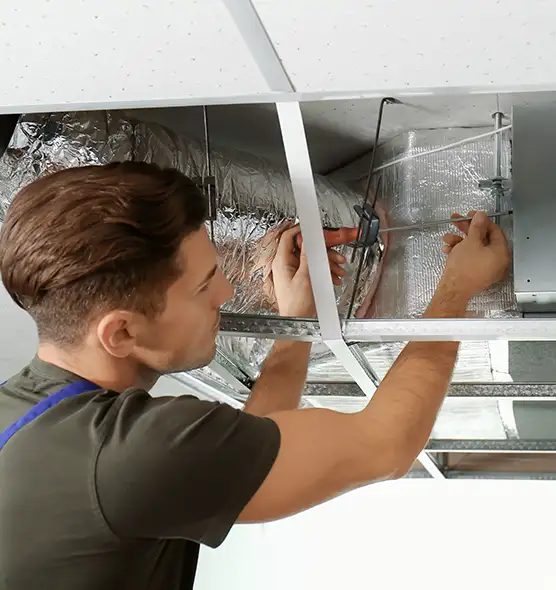 Professional Clogged Dryer Vent Repair in Albany, CA