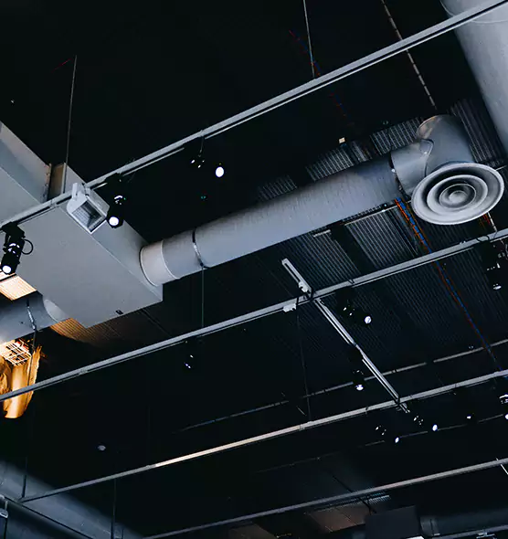 Professional Duct Cleaning For LEED Homes in Albany, CA