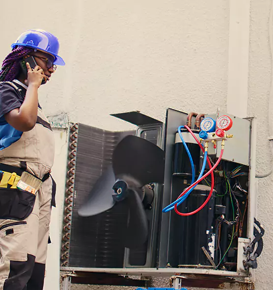 Professional Energy-Efficient HVAC Cleaning in Albany, CA