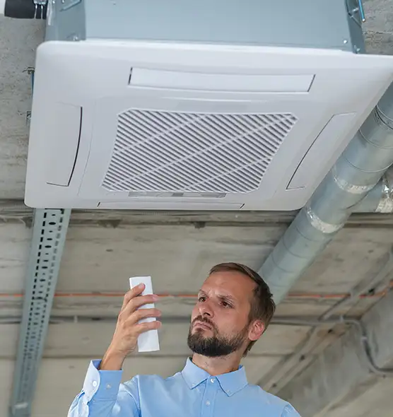 About Local Vent Cleaning Services in Albany, CA