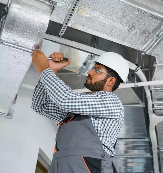 Welcome to Mold & Mildew Removal from Air Ducts Albany, CA