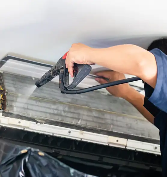 Welcome to Move-in/Move-out Duct Cleaning Services in Albany, CA
