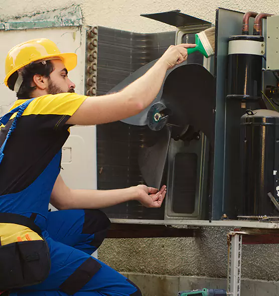 Top-Rated New Room Vent Extension in Albany, CA