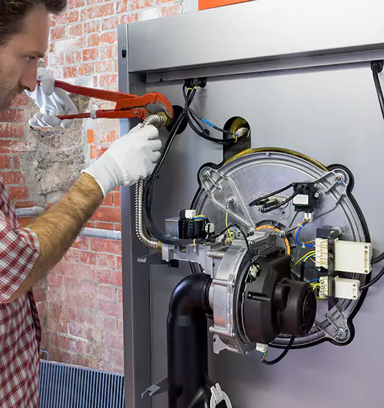 Advanced Repair Dryer Vent Hose in Albany, CA