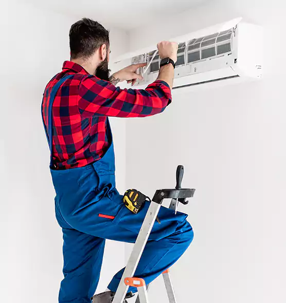 About Smart Air Conditioning Installation in Albany, CA