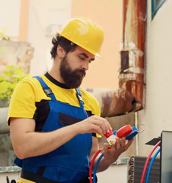 About Smart HVAC Installation in Albany, CA