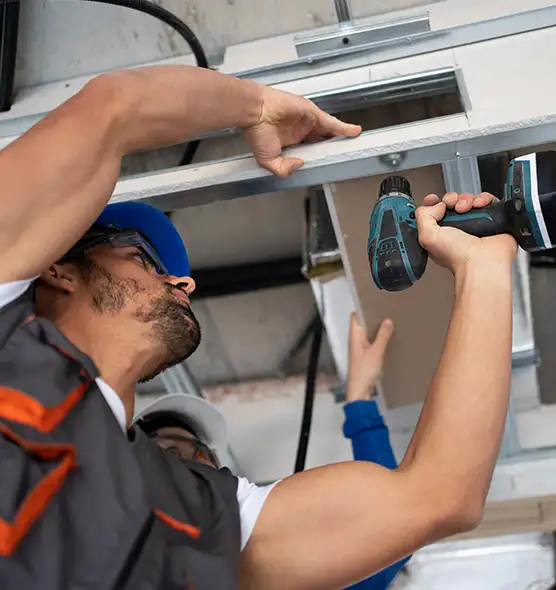 About Vent Smoke Odor Elimination in Albany, CA