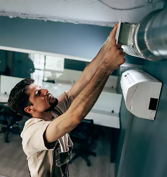 Reliable Warehouse Vent Cleaning in Albany, CA