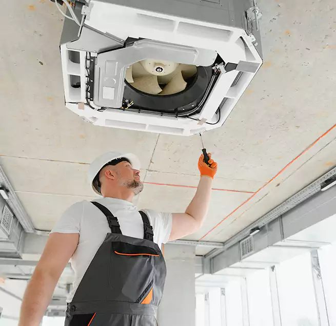 Why Homeowners & Businesses Trust Us in Albany, CA?