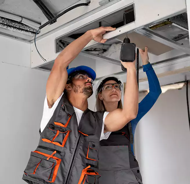 Why Homeowners & Businesses Trust Us in Albany, CA