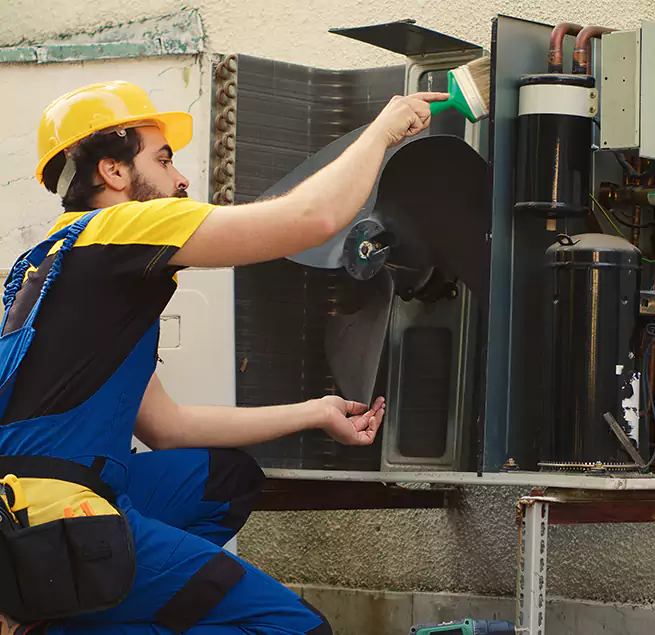 Why Homeowners Businesses Trust Us in Albany, CA?