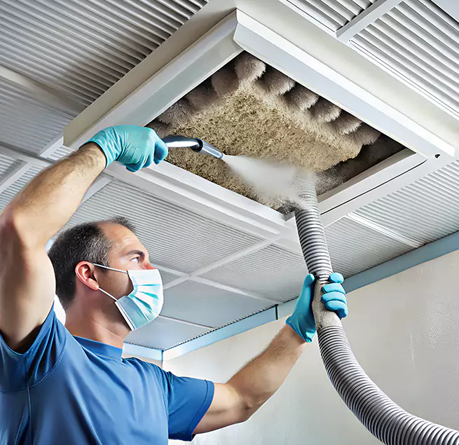 Why Homeowners Businesses Trust Us in Albany, CA