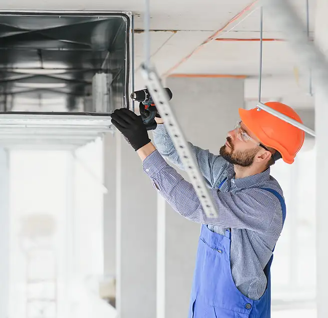 Why Homeowners Businesses Trust Us Albany, CA