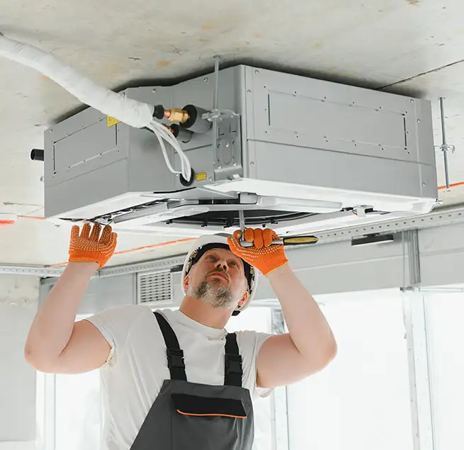 Why Homeowners & Businesses Trust Us Albany, CA