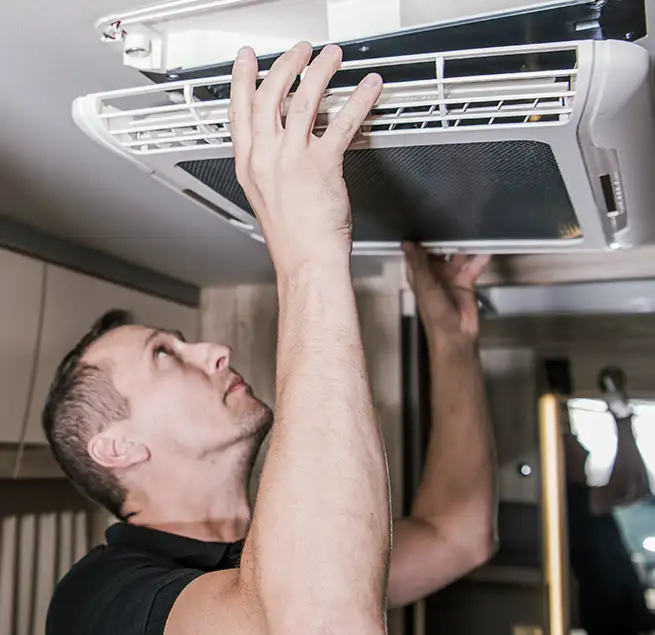 Why Homeowners & Businesses Trust Us Albany, CA