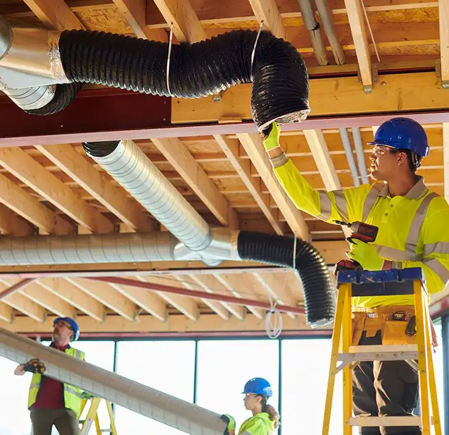 Why Homeowners & Businesses Trust Us in Albany, CA?